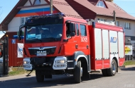302[G]25 - GCBA 5/42 MAN TGM 18.320/Moto Truck - JRG 2 Gdańsk