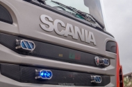 479[G]45 - GCBA 5/35 Scania P360/ISS Wawrzaszek - OSP Lębork