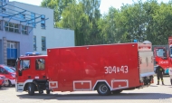 304[P]43 - SRt Iveco EuroCargo 150E25/Arkom - JRG 4 Poznań
