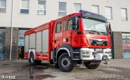 307[P]25 - GCBA 5/32 MAN TGM 18.340/Moto-Truck - JRG 7 Poznań