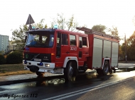 302[C]21 - GBA 2/25 Volvo FL614/ISS Wawrzaszek - JRG 2 Bydgoszcz*