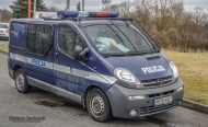 B177 - Opel Vivaro - KMP Wrocław