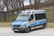 G737 - Mercedes-Benz Sprinter - OPP Kraków