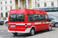 430[K]83 - SLbus Ford Transit - KP PSP Dąbrowa Tarnowska