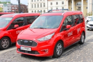 840[L]81 - SLKw Ford Tourneo Connect - KW PSP Lublin