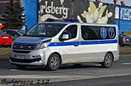 WZ 396FA - Fiat Talento/MProjekt - Triomed Lublin