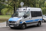 D740 - Mercedes Benz Sprinter - OPP Lublin