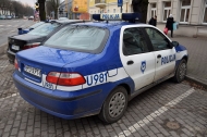 U981 - Fiat Palio - KPP Koło