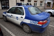 U981 - Fiat Palio - KPP Koło
