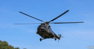 A017 - Mil Mi-8T - KGP