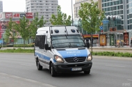 HPPE133 - Mercedes-Benz Sprinter - OPP Katowice