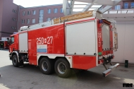 250[W]27 - GCBA 8/50 Scania P400/PS Szczęśniak - JRG SGSP Warszawa