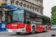 250[W]57 - Solaris InterUrbino12 - SGSP Warszawa