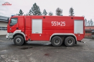 551[S]25 - GCBA 8/50 Renault Kerax 420 DCi/ISS Wawrzaszek - JRG Pszczyna