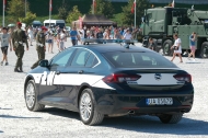UA05879 - Opel Insignia Turbo - Żandarmeria Wojskowa