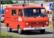 437[O]78 - GLM - Volkswagen LT 31 Ziegler - OSP Roszkowice