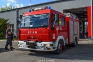 561[M]40 - SRt Star/Man 8.157/Stolarczyk - JRG Piaseczno