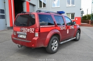 560[M]92- SOp Nissan Pathfinder - KP PSP Piaseczno