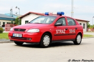 500[S]90 - SLOp - Opel Astra II - KP PSP Lubliniec
