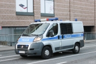 Z202 - Fiat Ducato - Komenda Stołeczna Policji