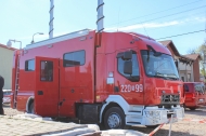 220[B]99 - SDiŁ Renault D12/WISS - KW PSP Białystok