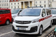 550[Z]55 - SLBus Opel Zafira - KP PSP Świdwin
