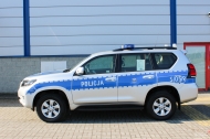 S059 - Toyota Land Cruiser - KMP Kielce