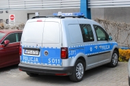 S011 - Volkswagen Caddy - KMP Kielce