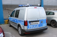 S011 - Volkswagen Caddy - KMP Kielce