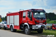 439[T]89 - GBA Iveco EuroCargo 150-280/Moto Truck - OSP Krasna