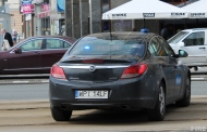 WPI 14LF - Opel Insignia Turbo - KPP Piaseczno