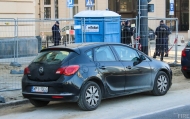 WPI10LG - Opel Astra - KPP Piaseczno ?