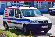 SO 1430A - Fiat Doblo Maxi/WAS - RPR Sosnowiec, SPR Zawiercie*